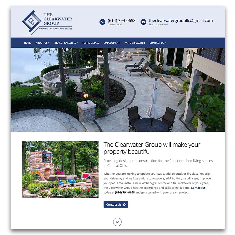 The Clearwater Group